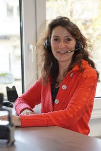 Andrea Lüling