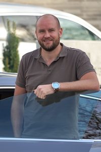 Maximilian Böddeker
