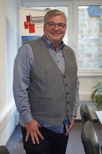 Peter Hoff