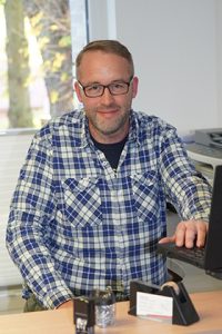 Thomas Ester
