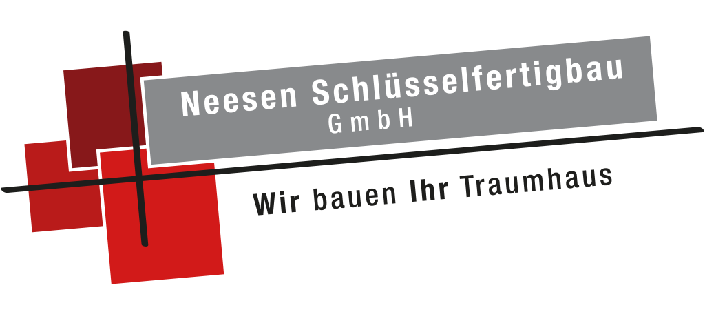 Neesen Schlüsselfertigbau GmbH Logo
