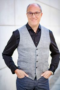 Wolf Richter