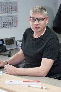 Jörg Schaefer