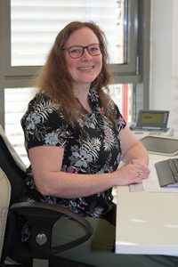 Marion Dohle