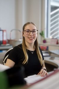 Maike Schlüter